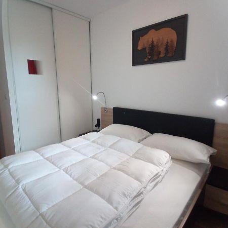 Au bon endroit N2 - Appartement 2 pièces 7 personnes - proche pistes - Belle vue Orcières Extérieur photo