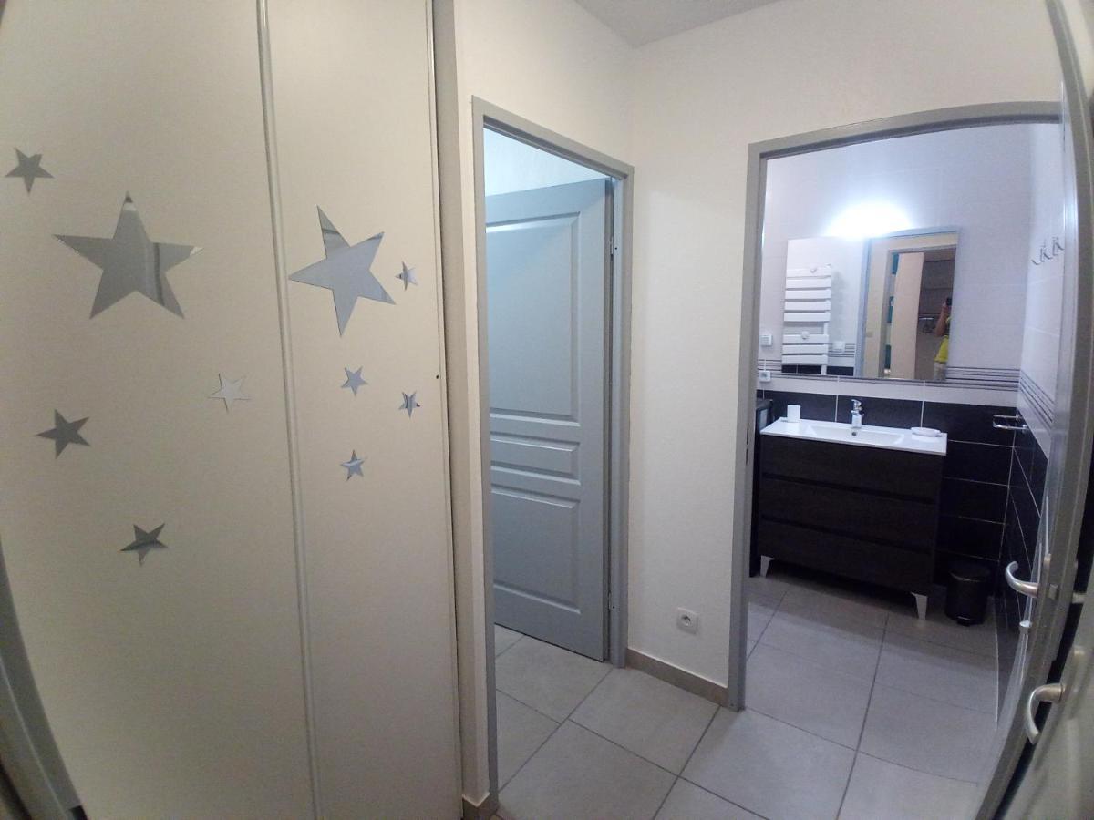 Au bon endroit N2 - Appartement 2 pièces 7 personnes - proche pistes - Belle vue Orcières Extérieur photo